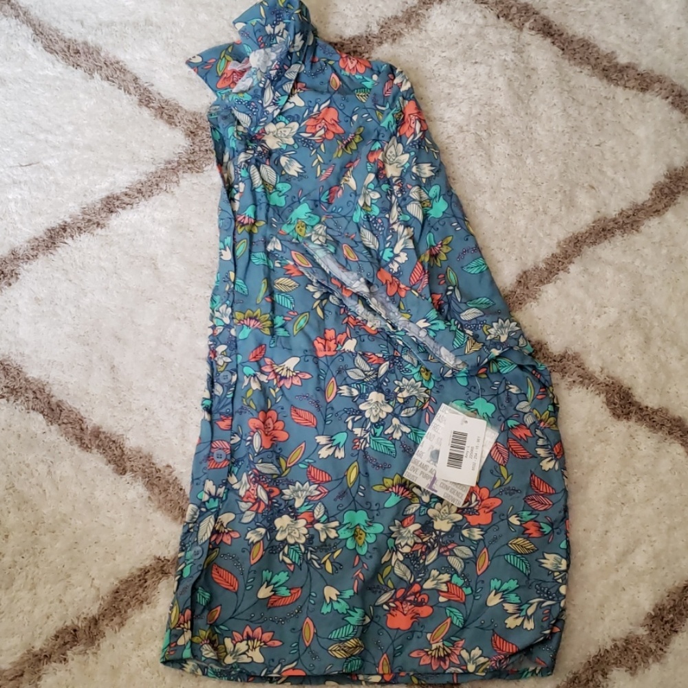 NWT Lularoe Amy